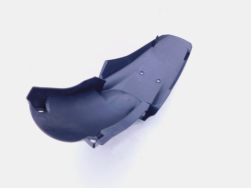 NEW OEM SUZUKI 2005-2022 DRZ400S SM REAR FENDER BLACK 63113-29FA0-019